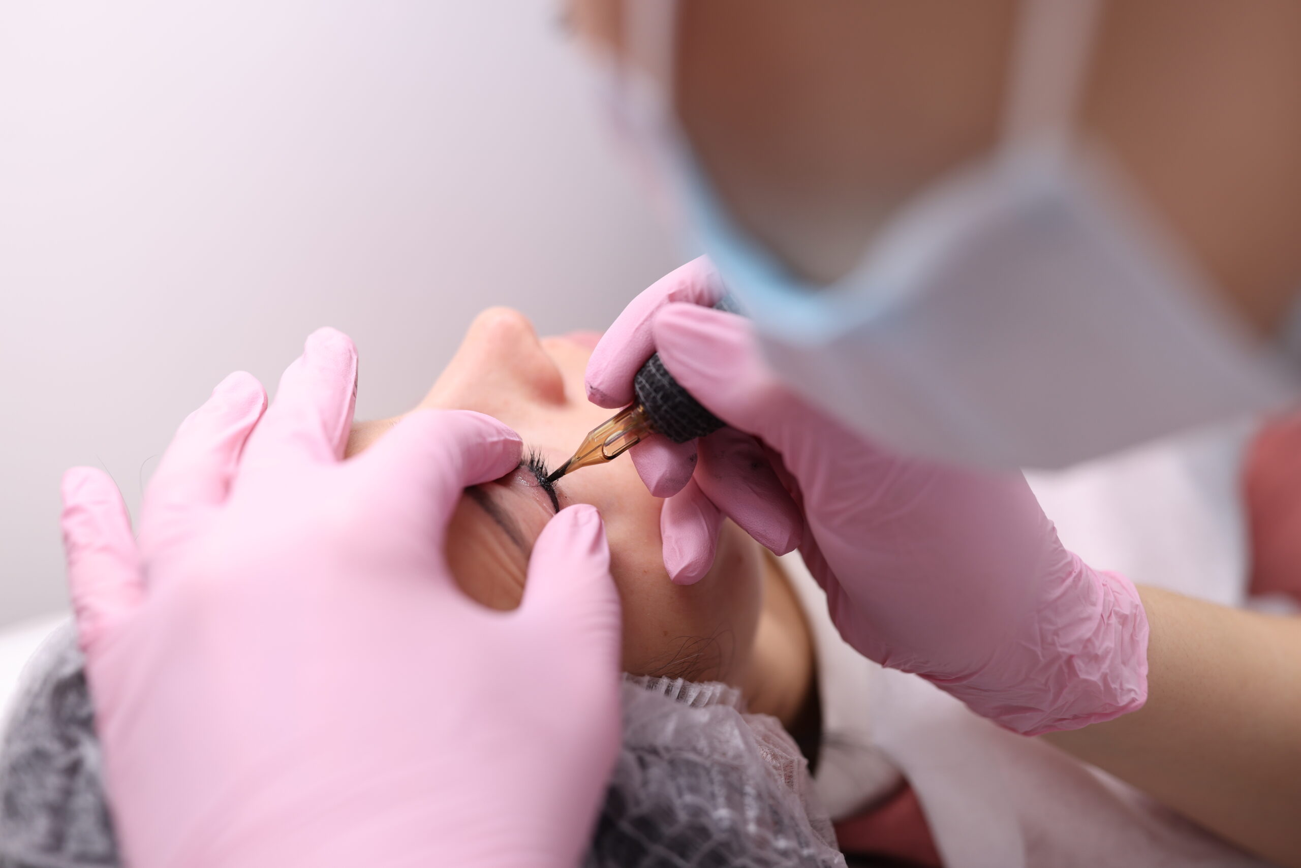 What is Medical Tattooing? | Skin Permanent Makeup | Blink beauty